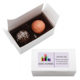 Belgian Chocolate Gift Boxes